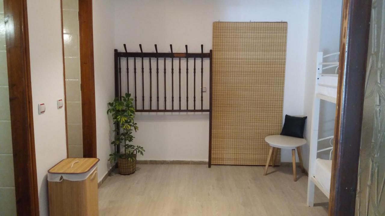 Sun'S Gift Mega Studio Paleokastritsa Ngoại thất bức ảnh