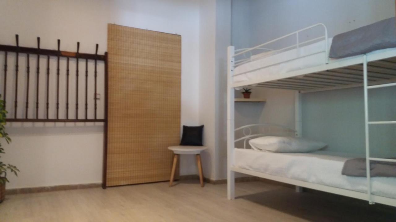 Sun'S Gift Mega Studio Paleokastritsa Ngoại thất bức ảnh